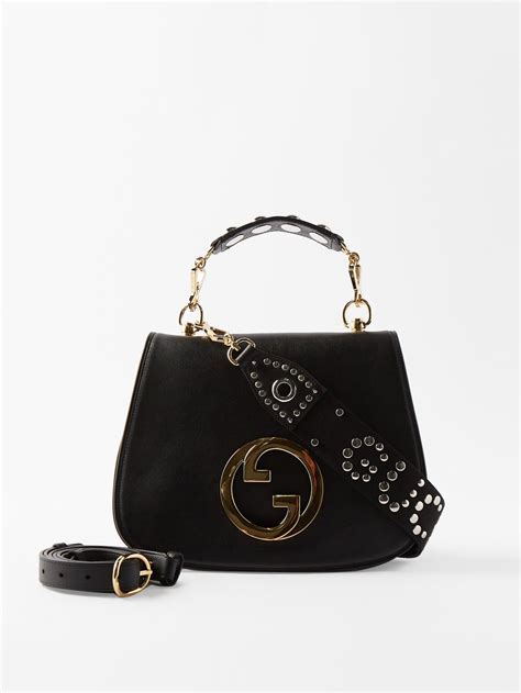 gucci studded purse|where to buy gucci purses.